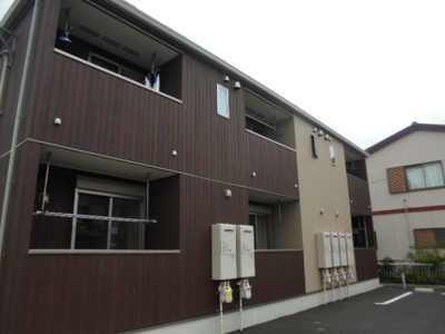 【外観】 | REVEⅡ