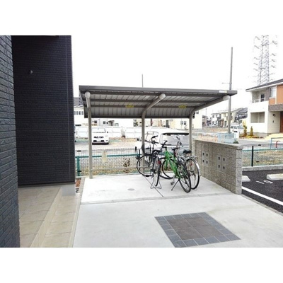 【その他共用部分】 | REVEⅡ