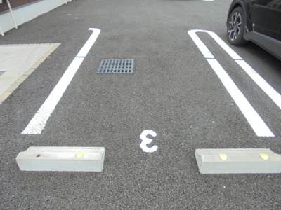 【駐車場】 | REVEⅡ