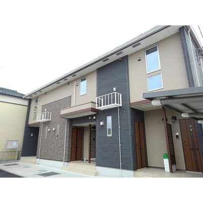 【外観】 | REVEⅡ |  REVEⅡ