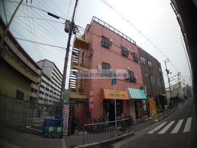 【外観】 | サングリーン野崎