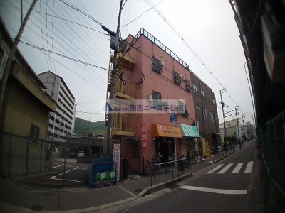 【周辺】 | サングリーン野崎