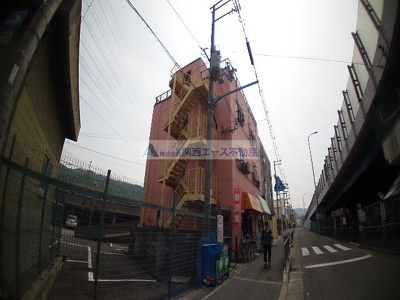 【外観】 | サングリーン野崎