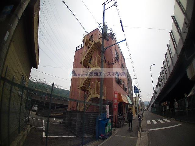 【外観】 | サングリーン野崎