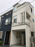 中野区中野１丁目の一戸建ての画像