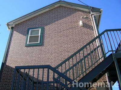 【外観】 | ハーミットクラブハウス大船