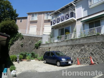 【その他共用部分】 | ハーミットクラブハウス大船