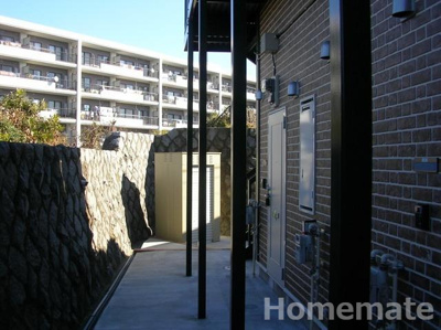 【その他共用部分】 | ハーミットクラブハウス大船