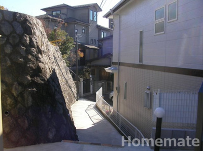 【その他共用部分】 | ハーミットクラブハウス大船