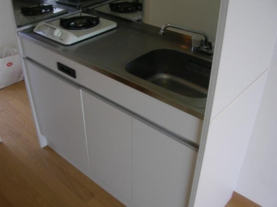 【内装】 | ハーミットクラブハウス大船