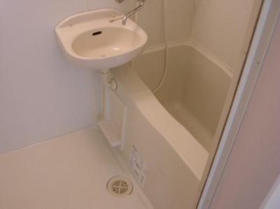 【内装】 | ハーミットクラブハウス大船