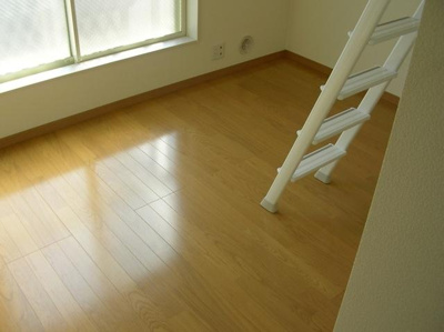 【内装】 | ハーミットクラブハウス大船