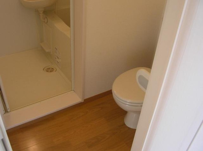 【内装】 | ハーミットクラブハウス大船