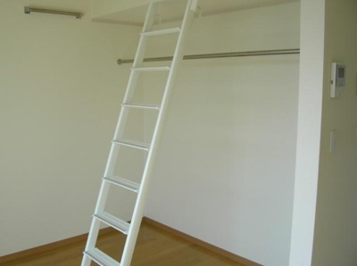 【内装】 | ハーミットクラブハウス大船