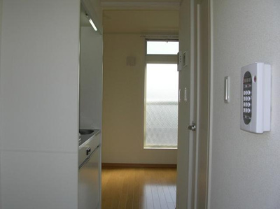 【内装】 | ハーミットクラブハウス大船