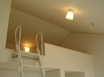 【内装】 | ハーミットクラブハウス大船