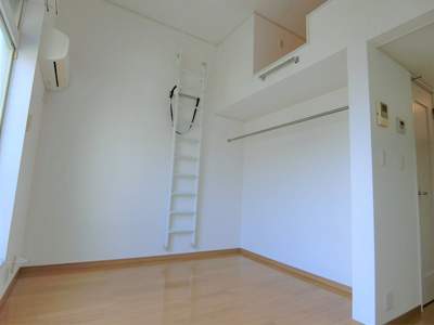 【居間・リビング】 | ハーミットクラブハウス大船