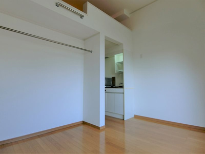 【収納】 | ハーミットクラブハウス大船