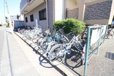 【その他共用部分】 | メゾンロアジールⅡ