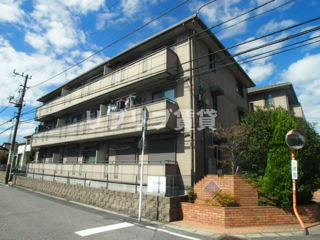 セジュール山の根の外観