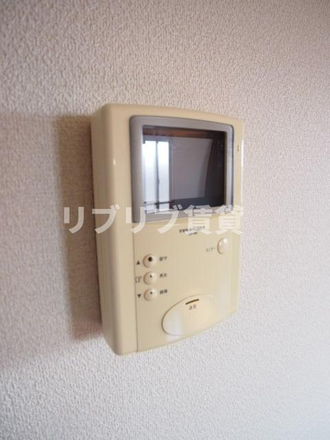 セジュール山の根のセキュリティ