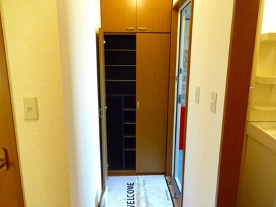 【玄関】 | グリシーヌ