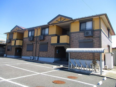 【外観】 | グリシーヌ