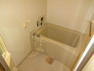 【浴室】 | グリシーヌ