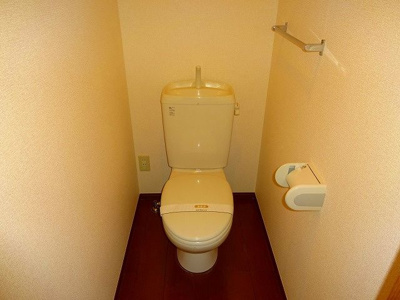 【トイレ】 | グリシーヌ