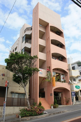 【外観】 | フェリーチェ1