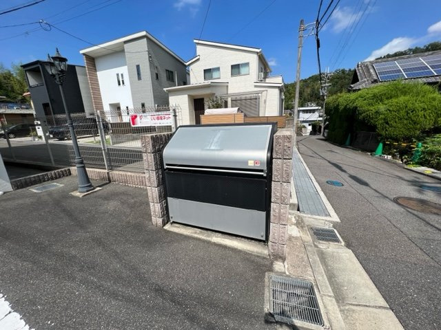 ウインド・ヒルのその他共用部分