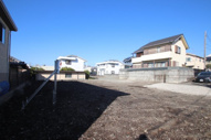 富士市国久保１丁目の売地の画像