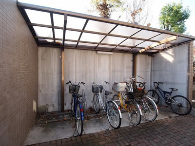 【その他共用部分】 | A.I.R