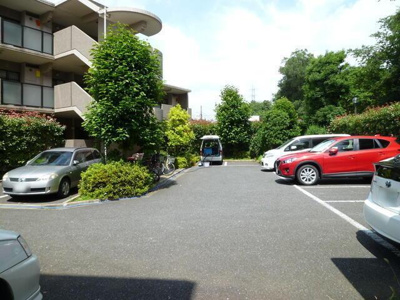 【駐車場】 | A.I.R