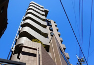 KYKガーデンホームズ若林の画像