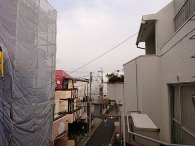 【展望】 | 武蔵野ビル