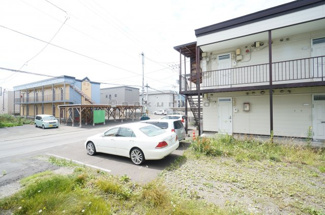 【展望】 | ※写真は同建物・同タイプ。