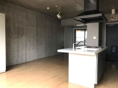 【洋室】 | パークブリージェ井の頭