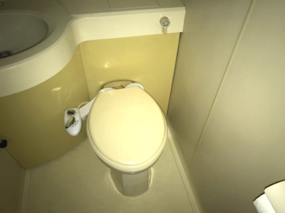 【トイレ】 | パークブリージェ井の頭
