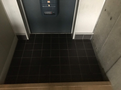 【玄関】 | パークブリージェ井の頭