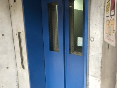 【その他共用部分】 | パークブリージェ井の頭