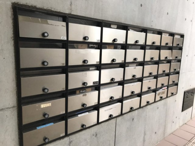 【その他共用部分】 | パークブリージェ井の頭