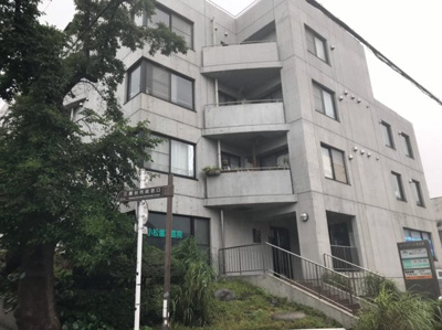 【外観】 | パークブリージェ井の頭