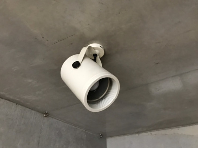 【設備】 | パークブリージェ井の頭