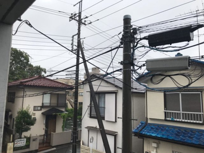 【展望】 | パークブリージェ井の頭