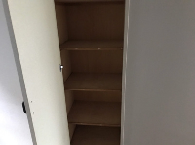 【収納】 | パークブリージェ井の頭