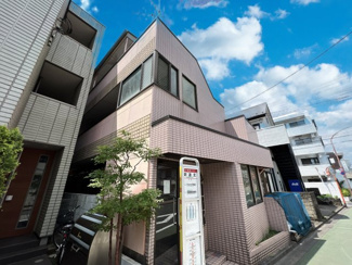 【外観パース】 | プリティア
