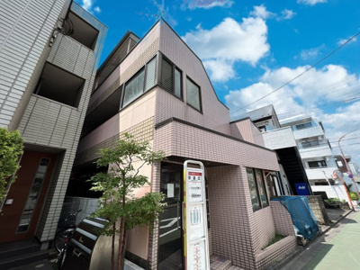 【外観パース】 | プリティア
