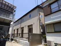 スマートテラスⅤの画像