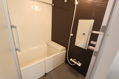 【浴室】 | The　comfroot（ザ　コンフォルート）